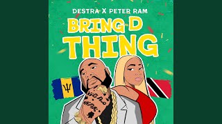 Bring d Thing [upl. by Tyra]