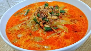 RESEP SAYUR KETUPAT LEBARAN [upl. by Ashbey224]