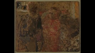 The Life and Work of Edouard Vuillard by Christopher Riopelle [upl. by Benisch]