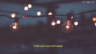 Kodaline  Wherever You Are TraduçãoLegendado [upl. by Elleval704]