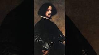 Artistas de ayer  Diego Velázquez 🎨🤍 [upl. by Vinay64]