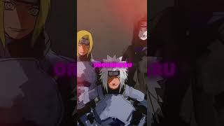 Fakta Mengejutkan Jiraiya Keturunan Clan Ogata [upl. by Marchelle]