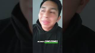 Yo vengo de la nada real motivacion consejos shorts real subscribe viralvideo [upl. by Thanasi]