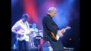 Mark Knopfler amp Emmylou Harris  So Far Away live in Zurich 2006 [upl. by Suoirad]