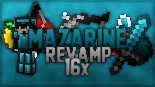 Mazarine Revamp Pack Release  3rd Person montage [upl. by Treble821]