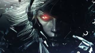 Collective Consciousness Maniac Mix  Metal Gear Rising Revengeance Soundtrack [upl. by Hoffman]