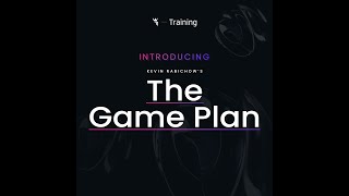 The Game Plan  First Look w Maria Konnikova [upl. by Ytsihc]