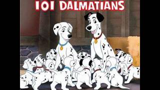 101 Dalmatians OST 19  Dalmatian Plantation  Finale [upl. by Etteuqram200]