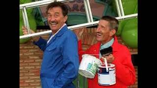 Chucklevision Intro Theme [upl. by Laemsi22]