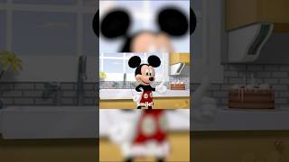 Sign Happy Birthday with Mickey Mouse DisneyJr ASL [upl. by Isabeau]