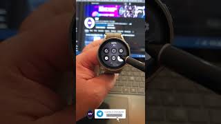 Защита Экрана от выгорание Galaxy Watch Ultra Watch 7 6 5 4 [upl. by Almeria]