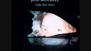 Joni Mitchell  The Windfall Everything for Nothing [upl. by Ahseele]