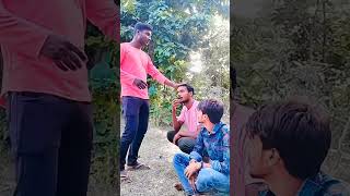 Ham tere tere chahane Wale Hain 🤣😂comedy rohitcomedyso8494 funny shorts video [upl. by Adnolehs893]