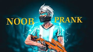 TNREBELYT  NOOB PRANK  SUPPORT AND LIKE THIS VIDEO 📸 [upl. by Llevert]