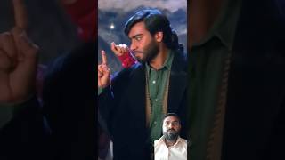 Yaha Toh Sabhi Diljale Hai bestdialogue diljale amrishpuri ajaydevgan [upl. by Idna]