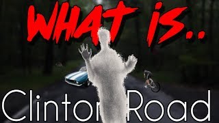 What Is Clinton Road [upl. by Philipa]