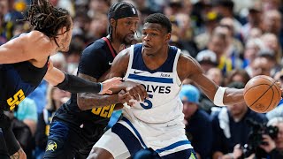 Minnesota Timberwolves vs Denver Nuggets  Full Game 2 Highlights  May 6 2024 NBA Playoffs [upl. by Nanfa]