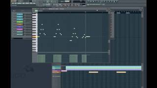 Eminem  Cleaning Out My Closet Remake in FL Studio [upl. by Enneiviv]