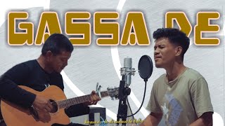 Gassa De  MRA Qasidah cover SimpleAcoustic [upl. by Annoiek21]