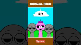 Incredibox Sprunki But Normal BrudMODCOVERincrediboxsprunki sprunki sprunkimod [upl. by Jaynell]