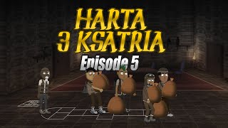 Harta 3 Ksatria  Episode 5  Cerita Misteri  Kisah Misteri  WargaNet Life [upl. by Nnylrefinnej]