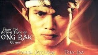 Tony JAA full DjAfro action movie the spirited killeraction hdvideonewmovie tonyjaaactionmovies [upl. by Aremihc700]