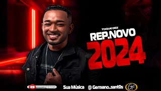 MILSINHO ToqueDez NA MAXIMA 4 0 CD PROMOCIONAL 2024 [upl. by Joung960]