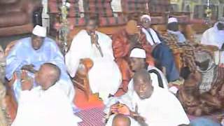 Gamou 2011 Cherif Ibrahima Tidjani Hamo 4 [upl. by Twila]