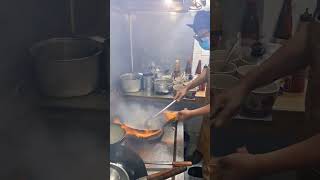 tamsang food cooking saute spicyfried foodchannel [upl. by Shiekh28]