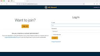 How to Log Into the Learner Management System LMS [upl. by Rustice]