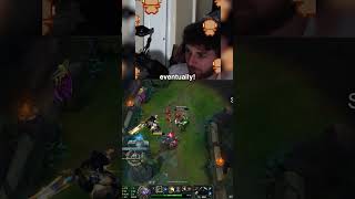 AVERAGE GAREN VS DARIUS LANE 💀 [upl. by Jareb642]