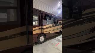 2007 NEWMAR ESSEX in Pittsboro INhttpswwwrvtraderco [upl. by Ahsilram]