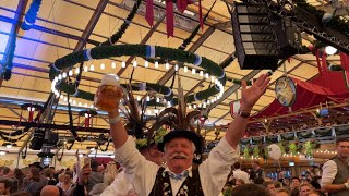 Oktoberfest Munich The World’s Largest Beer Festival [upl. by Olra]