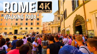 From Trastevere to Piazza Navona Your Ultimate Rome Travel Guide [upl. by Ylloj]