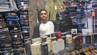 CHAPS BAG Spykar SHIRT AND CARGO OFFER PERFUME OFFER AU SHORTS HARMONT BLAINE 21May 2024 [upl. by Cyrie]