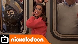 Game Shakers  Special Sneak Peek  2  Nick [upl. by Rabin]