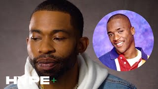 Marcus Paulk Breaks Silence On Moesha Costar Lamont Bentleys Death quotI Was With Him A Week Beforequot [upl. by Irfan495]