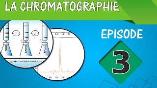 La Chromatographie  Episode 3 Le modèle des plateaux théoriques En Darija [upl. by Aihsenod]