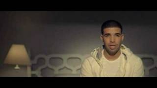 Drake  Over Official Music Video [upl. by Will404]