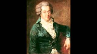 W A Mozart  KV 575  String Quartet No 21 in D major [upl. by Nollat]