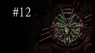 Zagrajmy w Planescape Torment Enhanced Edition Pani Bólu part 12 [upl. by Martita185]