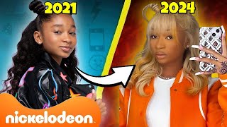 Nickelodeon Stars 🔥 Who Have Changed A Lot [upl. by Ainaled70]