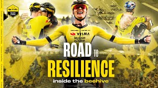 The Spring Classics ROAD TO RESILIENCE  Inside The Beehive [upl. by Eicaj]