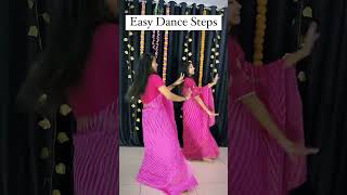 Sweetheart Song  Dance Steps  Learn Dance In 30sec  Wedding Choreography shorts ytshorts viral [upl. by Oeflein]