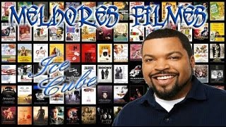 Top15 melhores filmes de ICE CUBE  Operação Pipoca [upl. by Brink]