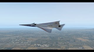 How NASA’s X59 May Change the Future of HighSpeed Flight [upl. by Knobloch]