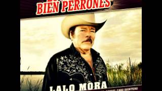 Lalo Mora  Ezequiel Coronado  20 Corridos Bien Perrones  2014 Estreno [upl. by Veradi]