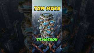 Ton mois ta maison  🏡 tonmois maison yourmonth yourmonthyourth france jeux trending [upl. by Abdul]