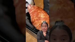 Would You Try This bayashi mukbang food recipe cooking asmr everyone BayashiTV [upl. by Annis110]