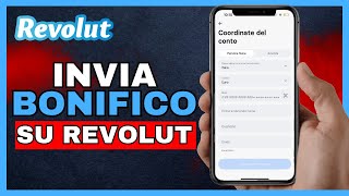 Come Mandare Soldi Su Revolut 2024 [upl. by Coridon]